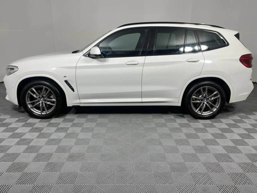 Used 2021 BMW X3 xDrive20d M Sport - WeBuyCars Montana Used 2021 BMW X3 xDrive20d M Sport - WeBuyCars Montana