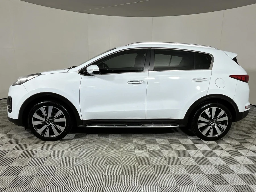 Used 2019 Kia Sportage 2.0 EX - WeBuyCars Silverlakes
