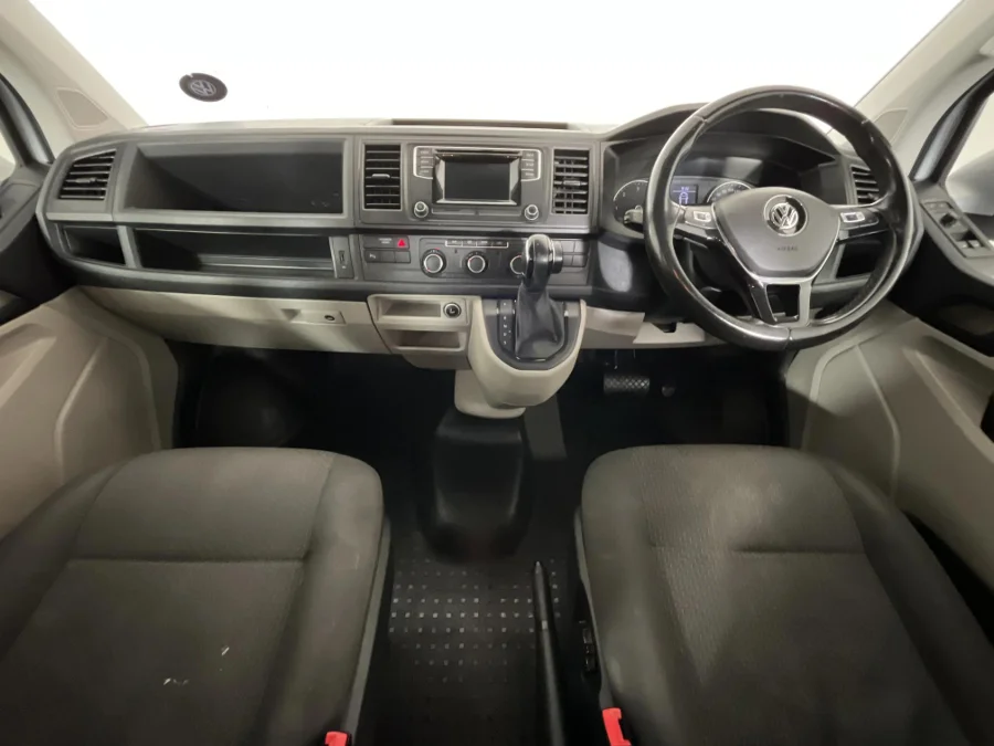 Used 2019 Volkswagen Kombi 2.0TDI SWB Trendline auto - WeBuyCars JHB South