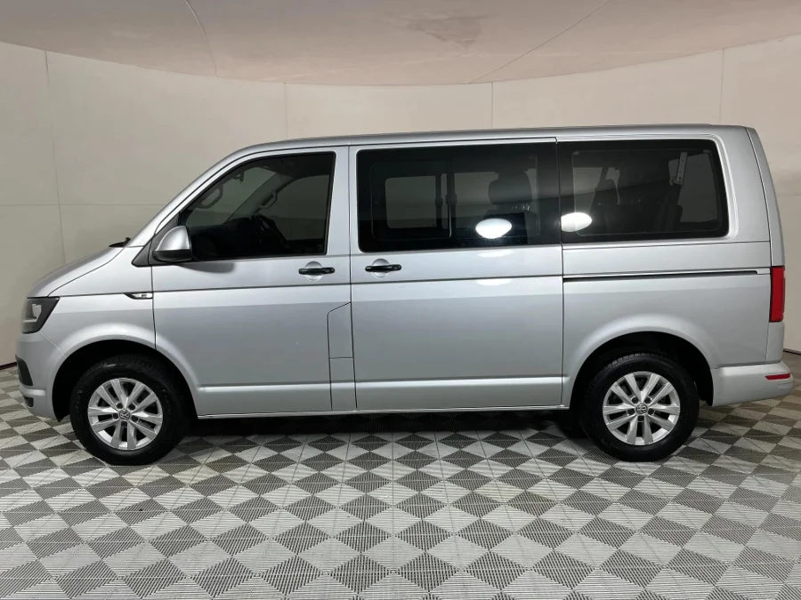 Used 2019 Volkswagen Kombi 2.0TDI SWB Trendline auto - WeBuyCars JHB South