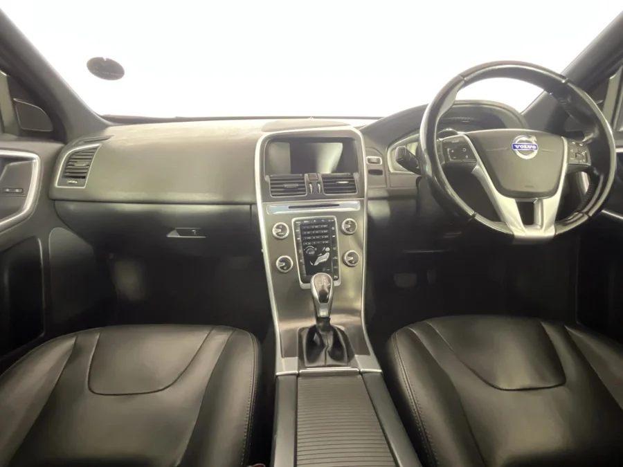 Used 2016 Volvo XC60 D4 Inscription - WeBuyCars Richmond