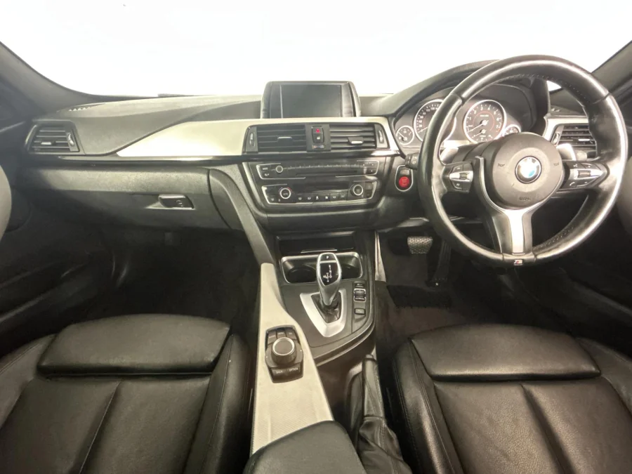 Used 2015 BMW 3 Series 328i M Sport sports-auto - WeBuyCars Richmond