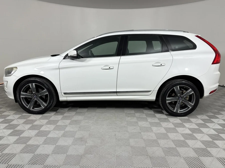 Used 2017 Volvo XC60 D4 Inscription - WeBuyCars Vereeniging Used 2017 Volvo XC60 D4 Inscription - WeBuyCars Vereeniging