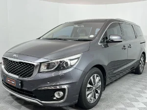 Used 2018 Kia Grand Sedona 3.3 V6 SX