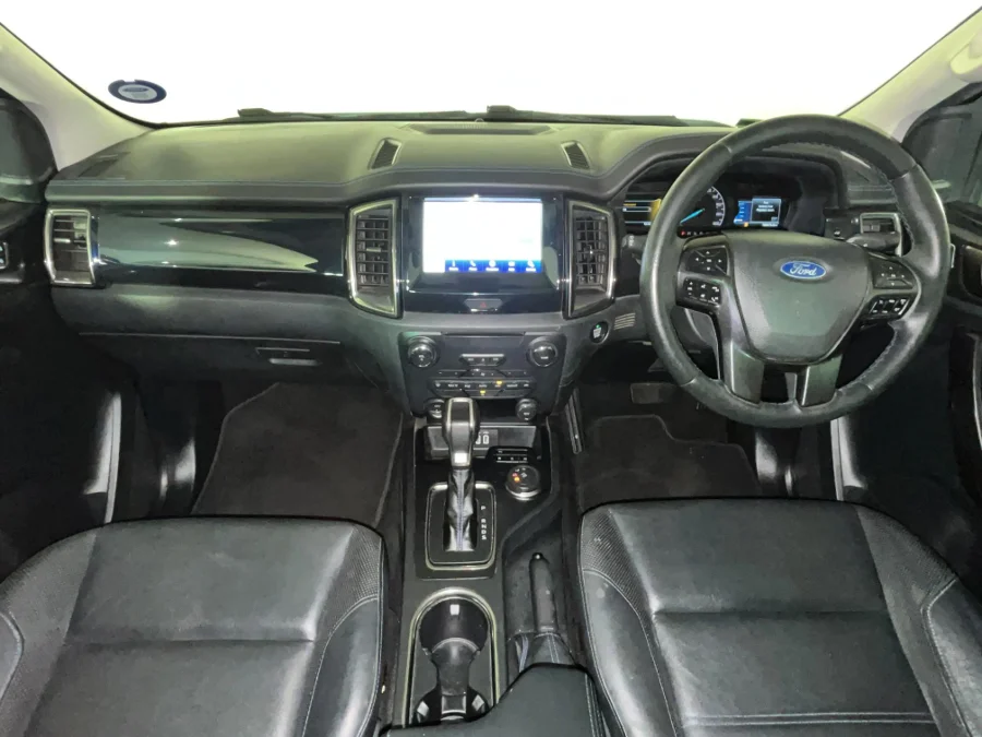 Used 2021 Ford Everest 2.0SiT 4WD XLT Sport - WeBuyCars Germiston