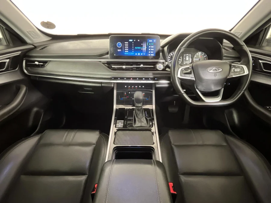 Used 2024 Chery Tiggo 4 Pro 1.5 Comfort - WeBuyCars Silverlakes