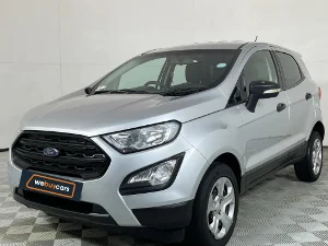 Used 2022 Ford EcoSport 1.0T Trend