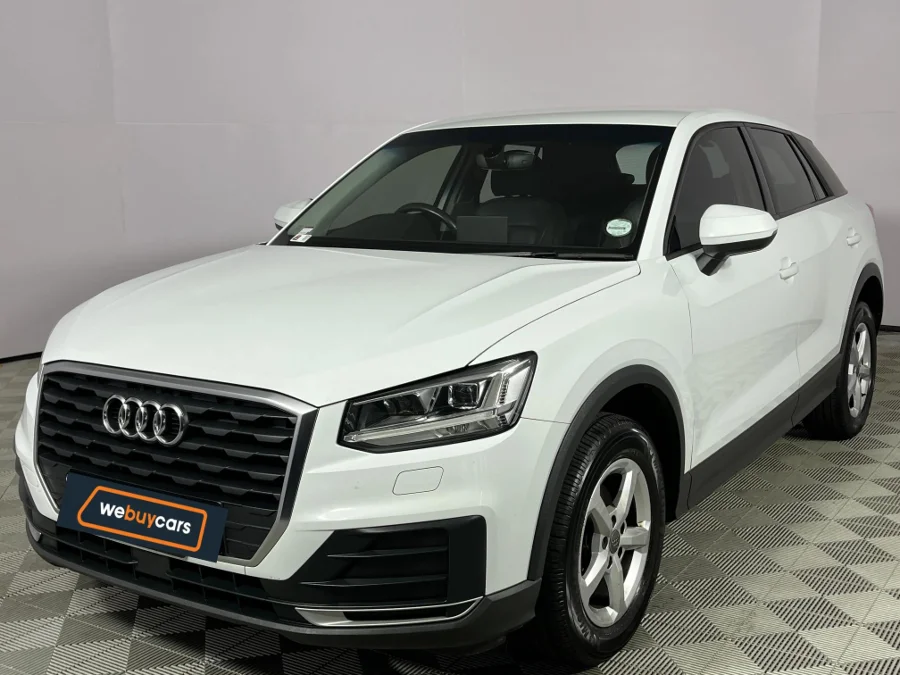 Used 2020 Audi Q2 30TFSI - WeBuyCars Midstream Used 2020 Audi Q2 30TFSI - WeBuyCars Midstream
