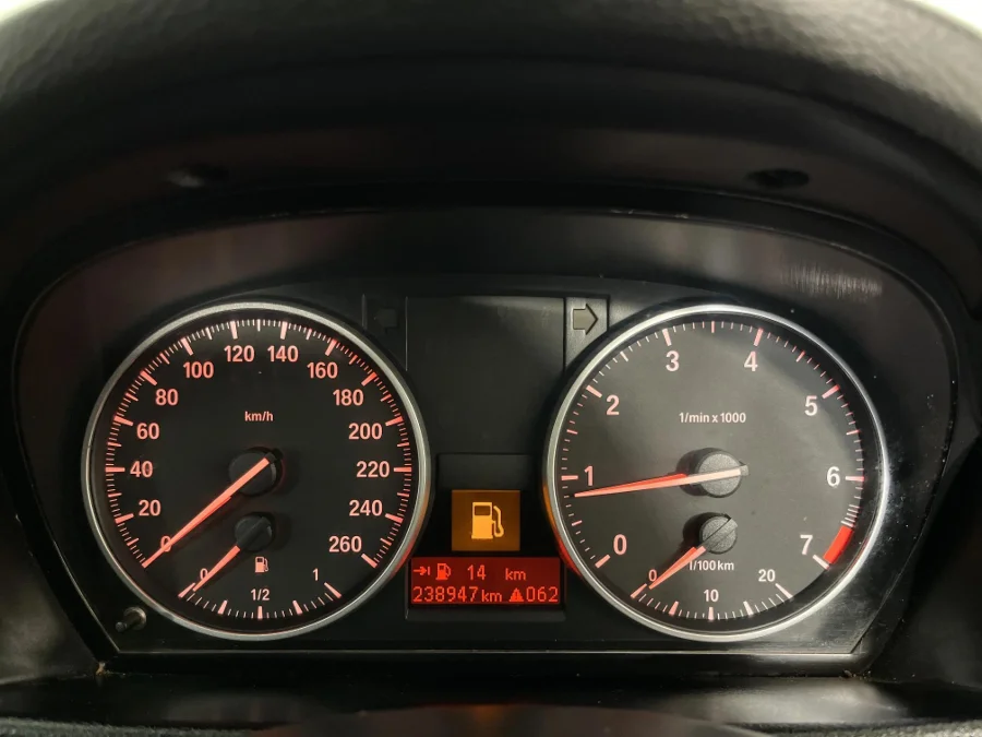 Used 2012 BMW X1 sDrive18i - WeBuyCars JHB South