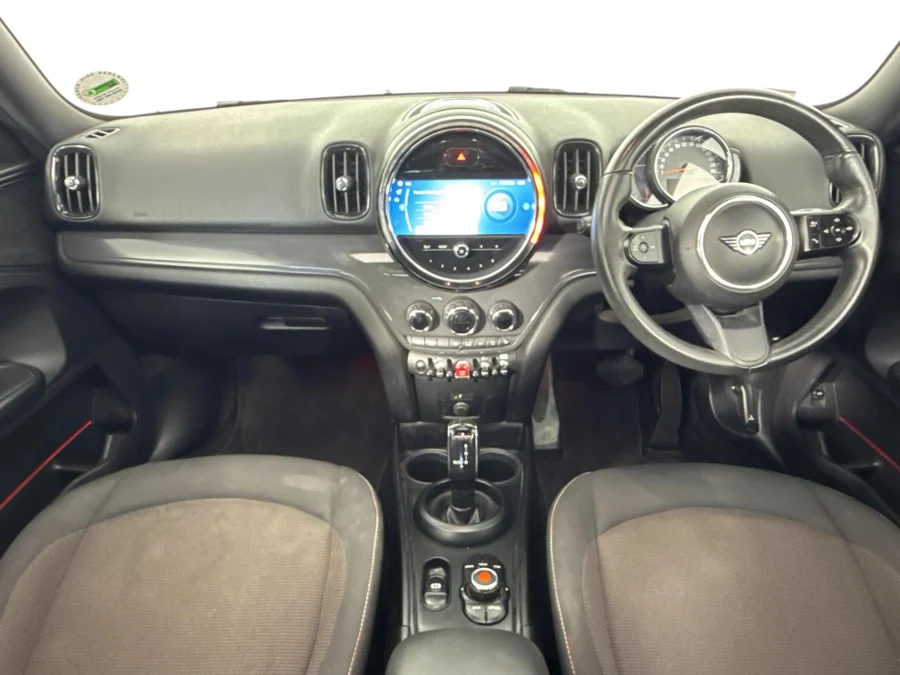 Used 2021 MINI Countryman Cooper Countryman - WeBuyCars Vereeniging