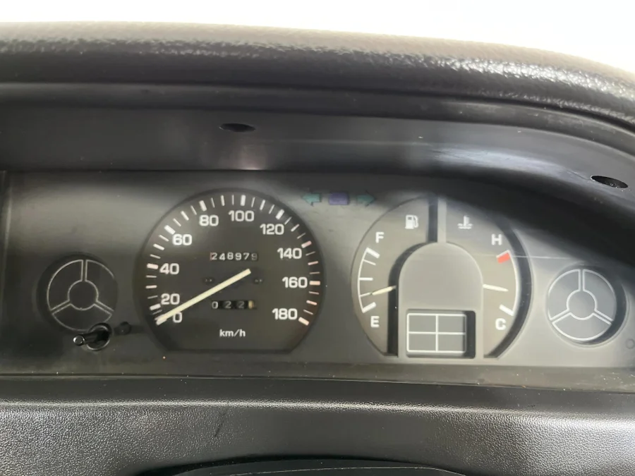 Used 2004 Toyota Tazz 130 - WeBuyCars JHB South