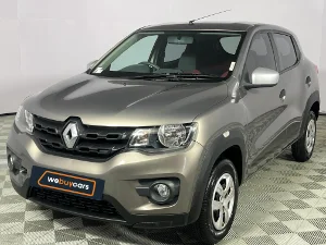 Used 2019 Renault Kwid 1.0 Dynamique auto