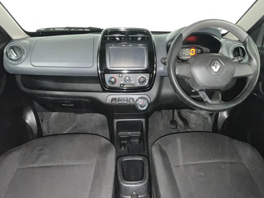 Used 2019 Renault Kwid 1.0 Dynamique auto - WeBuyCars Durban