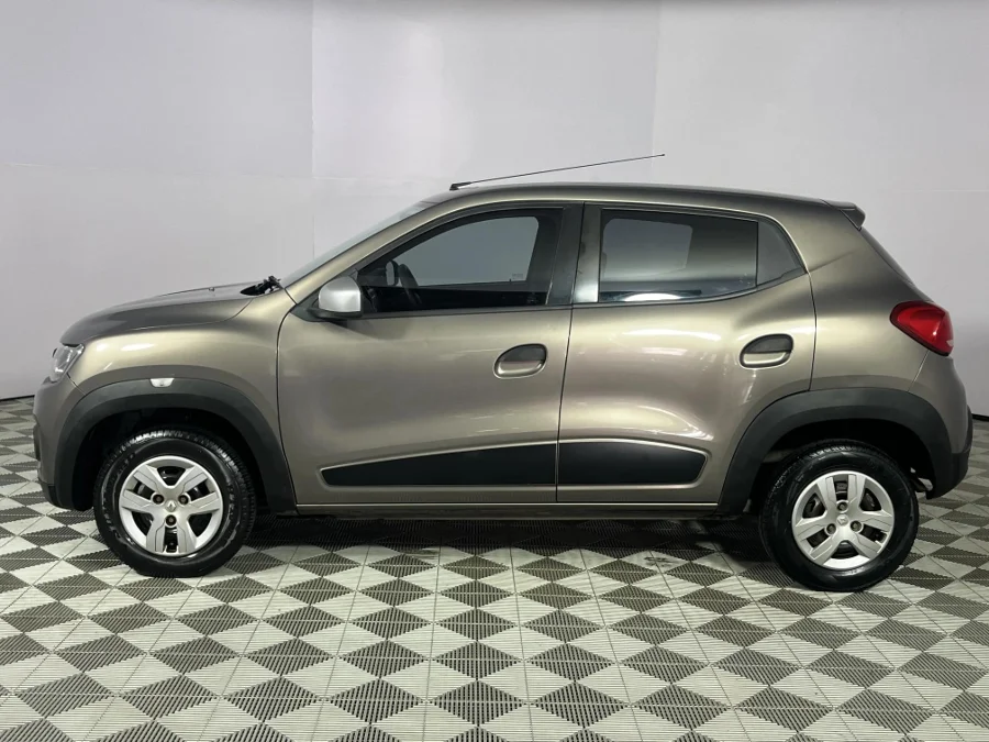 Used 2019 Renault Kwid 1.0 Dynamique auto - WeBuyCars Durban