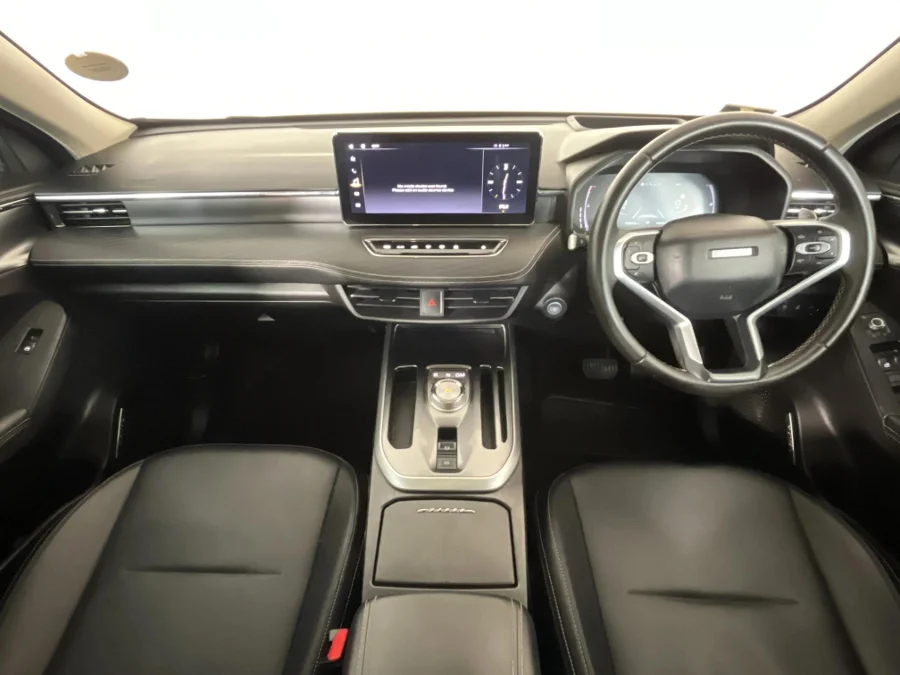 Used 2022 Haval Jolion 1.5T Super Luxury - WeBuyCars Germiston