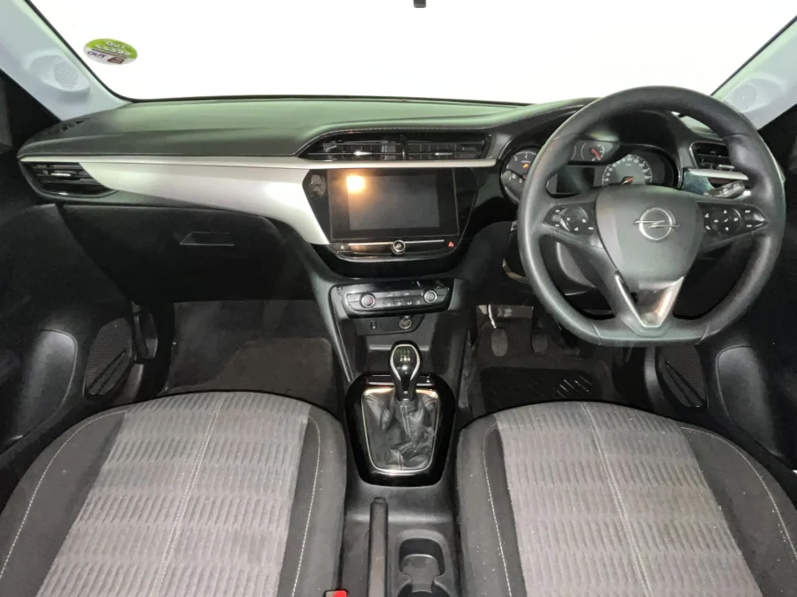 Used 2021 Opel Corsa 1.2 - WeBuyCars Germiston