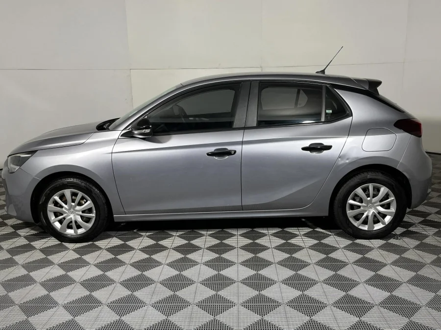 Used 2021 Opel Corsa 1.2 - WeBuyCars Germiston