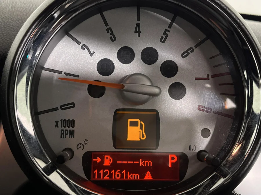 Used 2012 MINI Coupe Cooper S Coupe auto - WeBuyCars Midstream