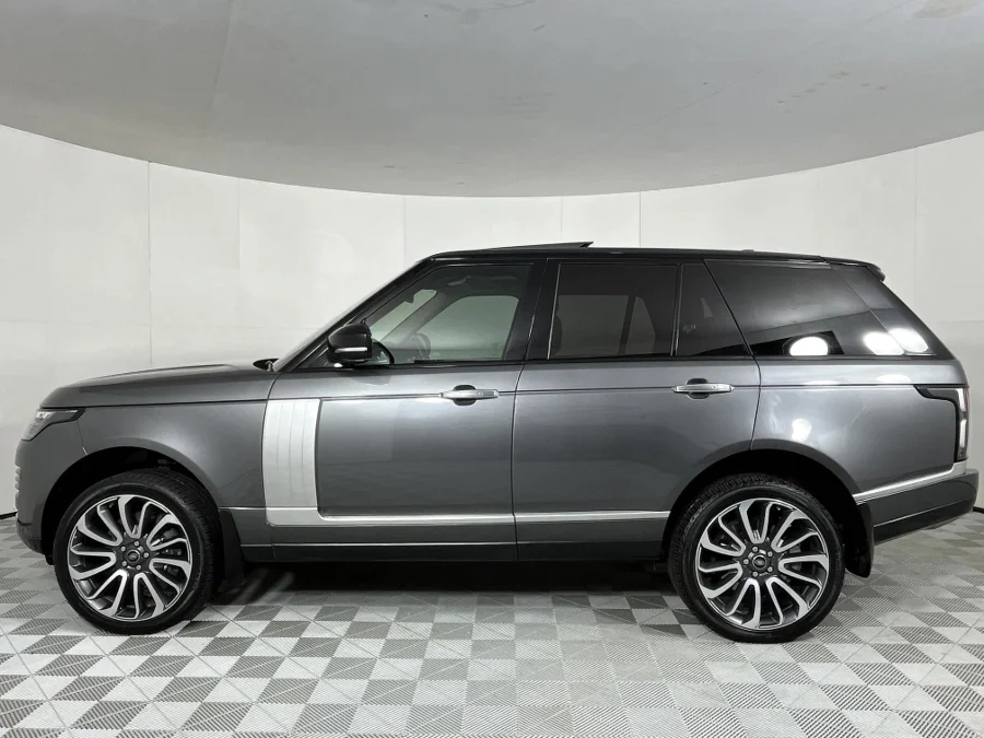 Used 2018 Land Rover Range Rover Vogue SE SDV8 - WeBuyCars The Dome Used 2018 Land Rover Range Rover Vogue SE SDV8 - WeBuyCars The Dome