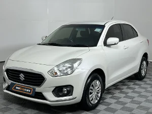 Used 2020 Suzuki DZire 1.2 GL auto