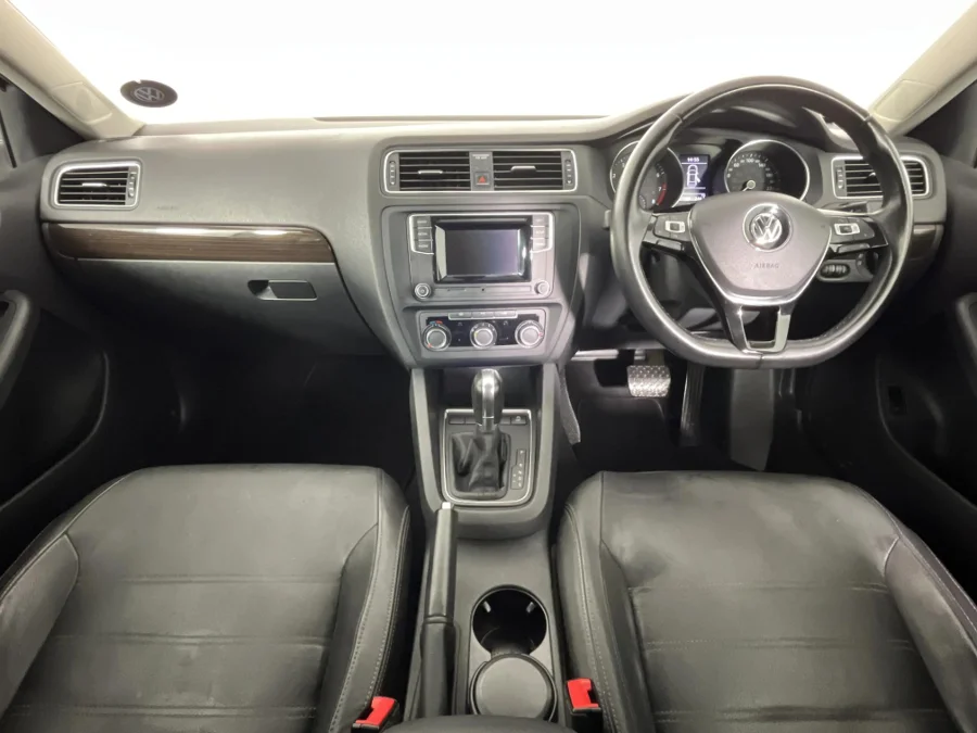 Used 2016 Volkswagen Jetta 1.4TSI Comfortline auto - WeBuyCars Silverlakes
