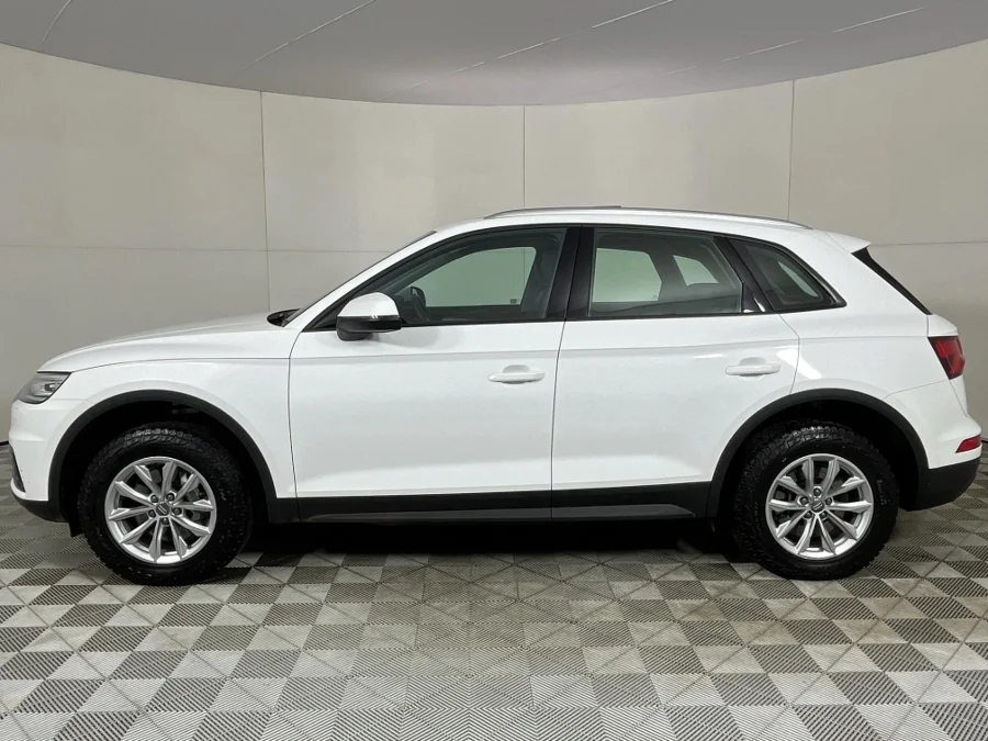 Used 2020 Audi Q5 40TDI quattro Off-road Edition - WeBuyCars Silverlakes