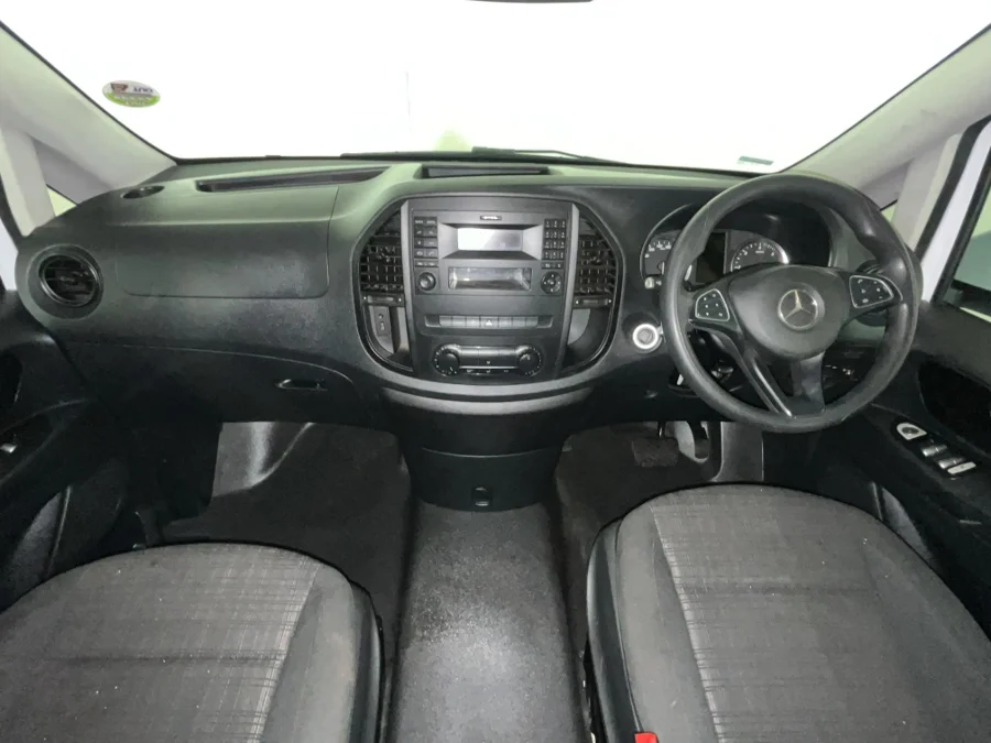 Used 2020 Mercedes-Benz Vito 116 CDI Tourer Pro - WeBuyCars Germiston