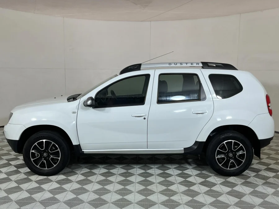Used 2018 Renault Duster 1.5dCi Dynamique - WeBuyCars JHB South Used 2018 Renault Duster 1.5dCi Dynamique - WeBuyCars JHB South