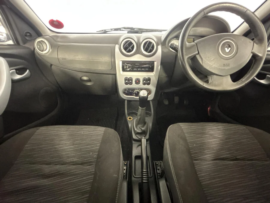 Used 2011 Renault Sandero Stepway 1.6 - WeBuyCars Richmond