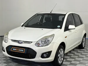 Used 2013 Ford Figo 1.4 Trend