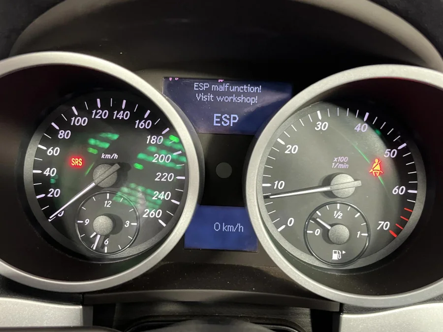 Used 2006 Mercedes-Benz SLK SLK200 Kompressor - WeBuyCars Brackenfell Cape Town