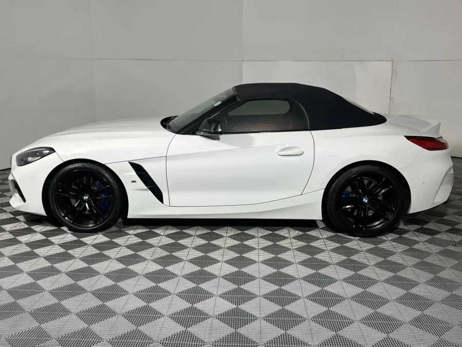 Used 2019 BMW Z4 M40i - WeBuyCars Germiston