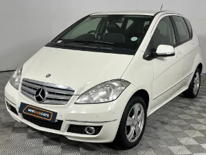 Used 2012 Mercedes-Benz A-Class A180CDI Avantgarde auto