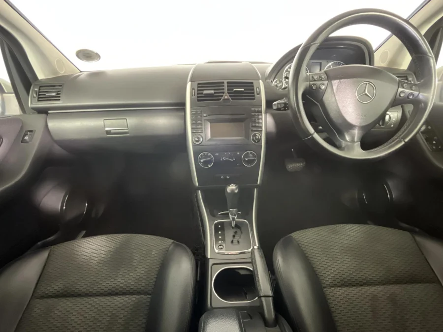 Used 2012 Mercedes-Benz A-Class A180CDI Avantgarde auto - WeBuyCars Richmond