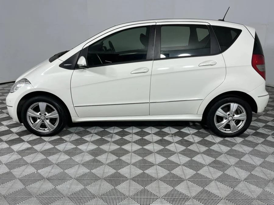 Used 2012 Mercedes-Benz A-Class A180CDI Avantgarde auto - WeBuyCars Richmond