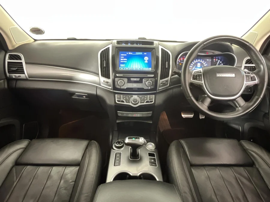 Used 2018 Haval H9 2.0T 4WD Luxury - WeBuyCars Mbombela Used 2018 Haval H9 2.0T 4WD Luxury - WeBuyCars Mbombela