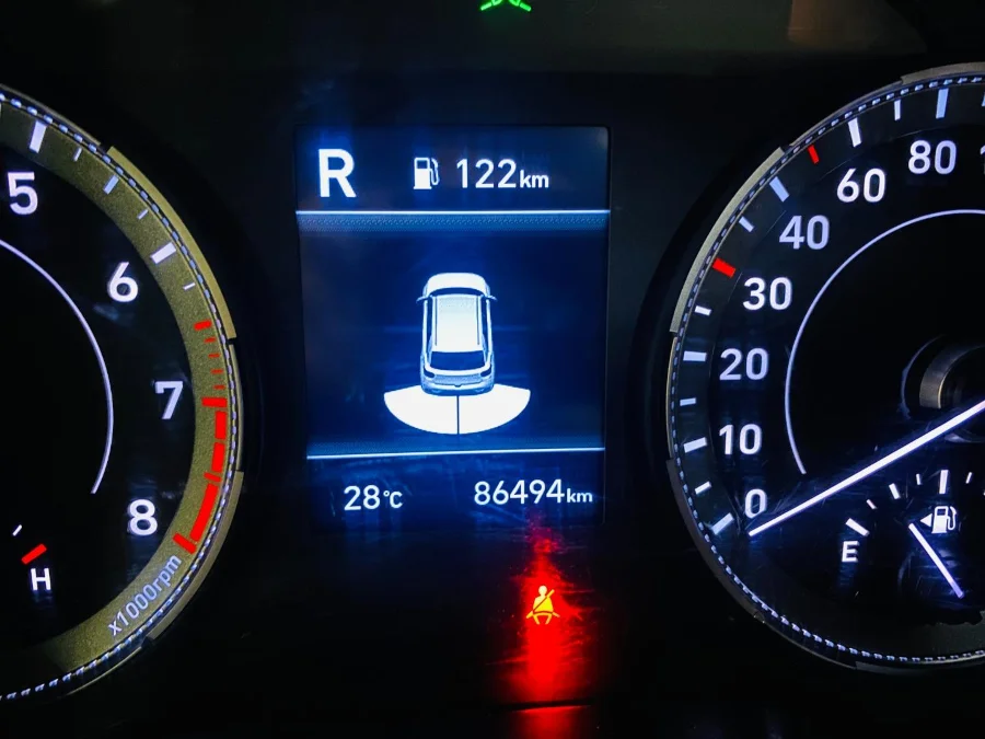 Used 2022 Hyundai Venue 1.0T Fluid - BOTHA AND DEYSEL EXECUTIVE MOTORS