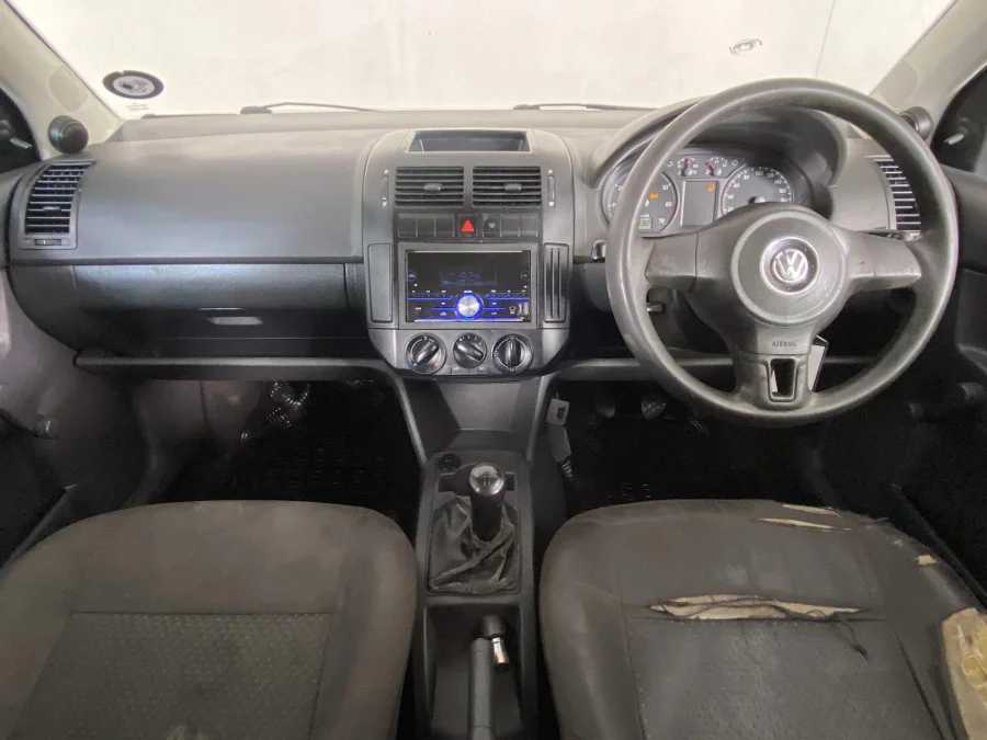 Used 2014 Volkswagen Polo Vivo sedan 1.4 Trendline - WeBuyCars The Dome Used 2014 Volkswagen Polo Vivo sedan 1.4 Trendline - WeBuyCars The Dome