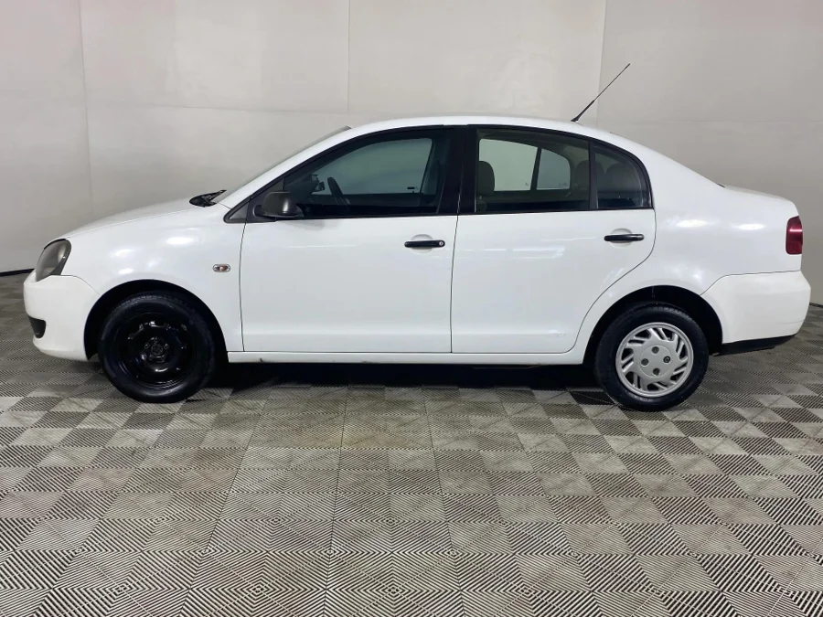 Used 2014 Volkswagen Polo Vivo sedan 1.4 Trendline - WeBuyCars The Dome Used 2014 Volkswagen Polo Vivo sedan 1.4 Trendline - WeBuyCars The Dome