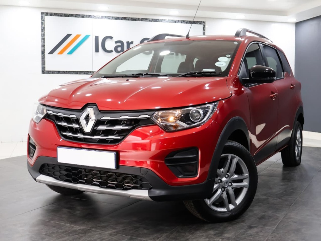 Used 2025 Renault Triber 1.0 Dynamique