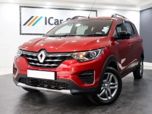 Used 2025 Renault Triber 1.0 Dynamique