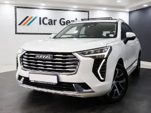 Used 2022 Haval Jolion 1.5T Super Luxury