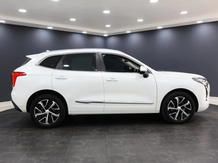 Used 2022 Haval Jolion 1.5T Super Luxury - ICar Gezina