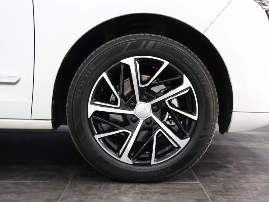 Used 2022 Haval Jolion 1.5T Super Luxury - ICar Gezina