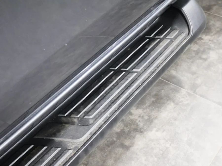 Used 2021 Toyota Hilux 2.8GD-6 single cab Raider auto - ICar Gezina