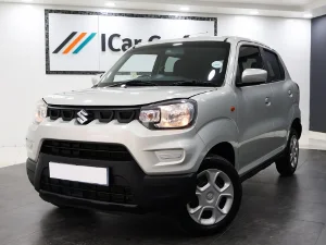 Used 2024 Suzuki S-Presso 1.0 GL auto