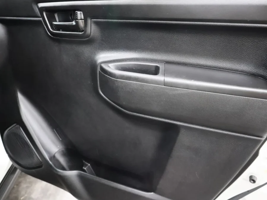 Used 2024 Suzuki S-Presso 1.0 GL auto - ICar Gezina