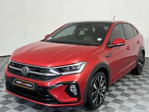 Used 2023 Volkswagen Taigo 1.0TSI R-Line