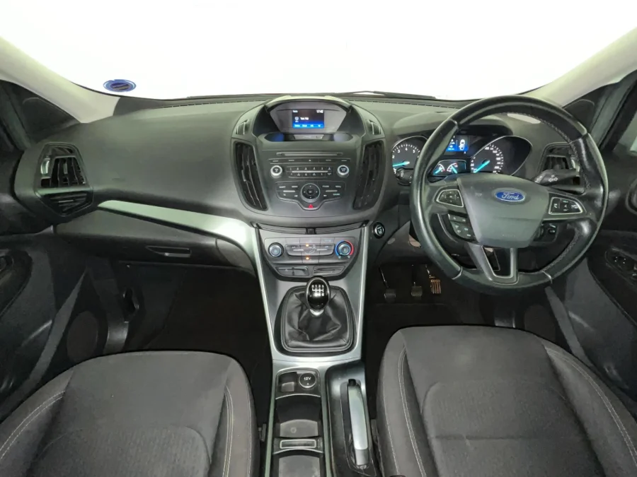 Used 2018 Ford Kuga 1.5T Ambiente - WeBuyCars JHB South Used 2018 Ford Kuga 1.5T Ambiente - WeBuyCars JHB South