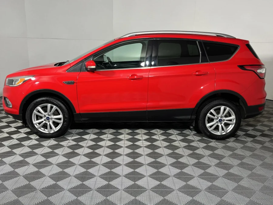 Used 2018 Ford Kuga 1.5T Ambiente - WeBuyCars JHB South Used 2018 Ford Kuga 1.5T Ambiente - WeBuyCars JHB South